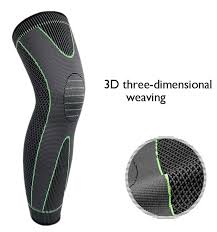 Pair Of Knee Pads For Comfort And Relief