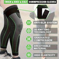 Pair Of Knee Pads For Comfort And Relief